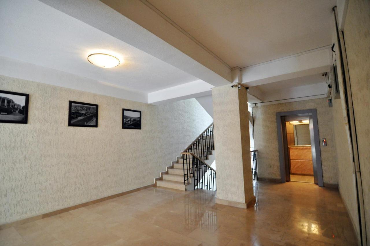 Apartment In The City Centre Ll Тбилиси Экстерьер фото